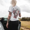 low-desires-extra08 LOW DESIRES T-SHIRT - WHITE